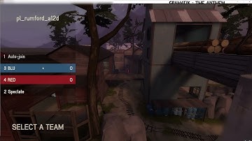 TF2 Mapping | Detailing Rumford Part 1