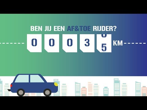 Bundelz | De prepaid autoverzekering voor de af&toe rijder.