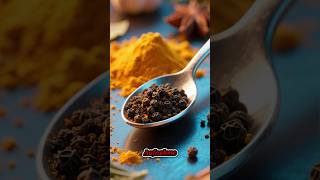 PFEFFER Kurkuma Boost 🌶️ #shortvideo