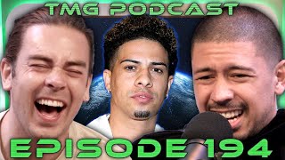 Episode 194  Austin McBroom Stole Bryce Hall's Money