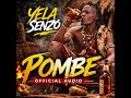 YELA SENZO POMBE OFFICIAL AUDIO