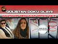 Gülistan Doku dosyasında Umut Altaş’ın Mesajları Dosyaya Girdi: Öteceğim Her Şeyi!