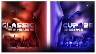 Classic Cup 25 {SSD} ᯓ★𝐍𝐄𝐖 𝐇𝐄𝐀𝐕𝐄𝐍𝐒 - Balance of the Force screenshot 5