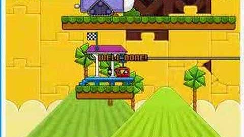 Skywire 2 gameplay (levels 1-6