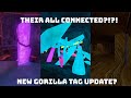 OG caves will STAY??? (New Gorilla Tag Update)