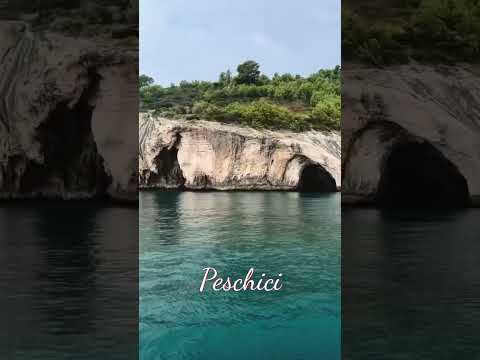 Video: Panduan Perjalanan Gargano (Puglia, Itali)