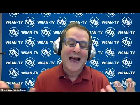 WGAN-TV Matterport Pros - How to Make Money in the AEC Space for Newbies