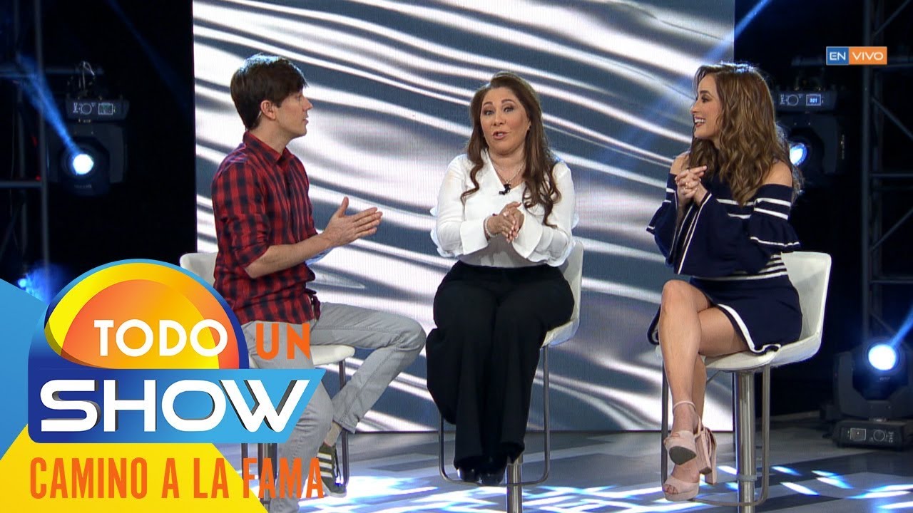 tv azteca uno ¿Qué regalos sexys podemos dar en esta época? | Todo Un Show