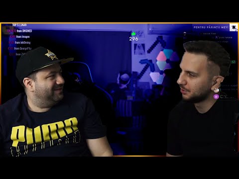 LA POVESTI CU FINU SI STR3SU