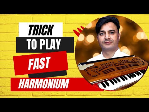 Practice Method for Beginners | Sur Sangam Harmonium lessons
