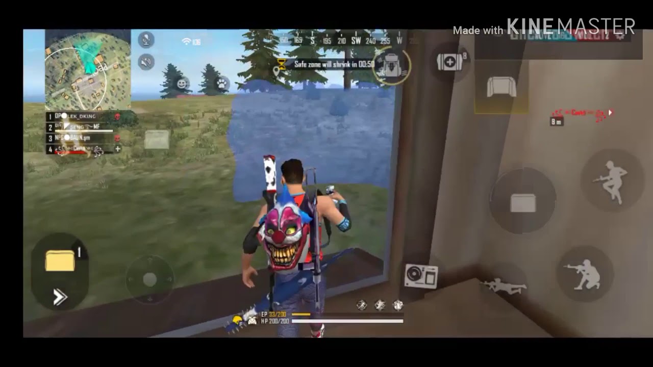 My first video hope you guys will like it - YouTube
