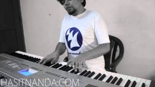 Armin van Buuren ft Cimo Fränkel - Strong Ones (EPIC Piano Cover)