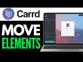 How To Move Elements In Carrd Co 2025 RIGHT WAY How To Move Elements In Carrd Co 2025 RIGHT WAY