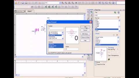 Analog PSpice  E-MOSFET