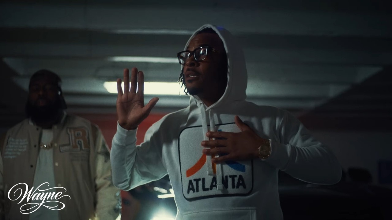 T.I. - Still Standin' [Music Video] - YouTube