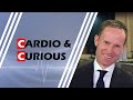 Linterview cardio  curious derwan donal