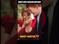 Best underrated movie | about time ❤️ #shorts