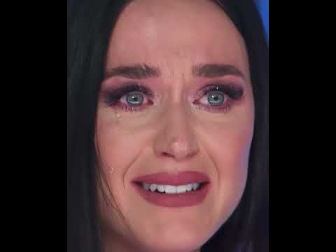THIS IS NOT OKAY Katy Perry break Down in American Idol, She began crying shouting after performance