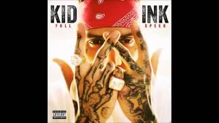 Kid Ink ft. Verse Simmonds - Diamonds & Gold