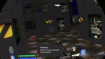 The Depth(s) of Hell - Doom VFR Live #3