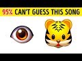 EMOJI QUIZ CHALLENGE! FUN TESTS AND FUNNY RIDDLES FOR ADULTS 🤟