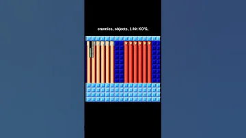 Mastering Centaur Flash Mega Man Maker Tutorial 