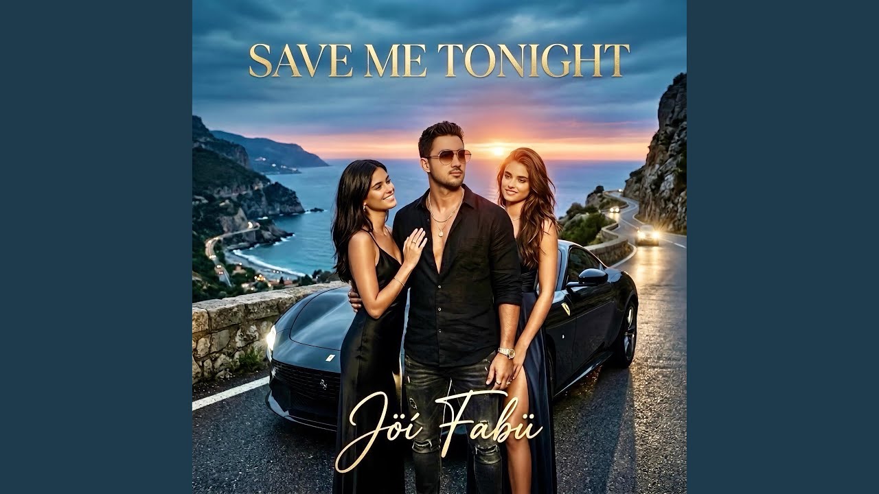 Watch SAVE TONIGHT on YouTube Watch SAVE TONIGHT on YouTube