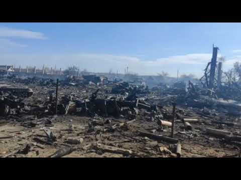 Знищене скупчення ворога поблизу Новоайдара