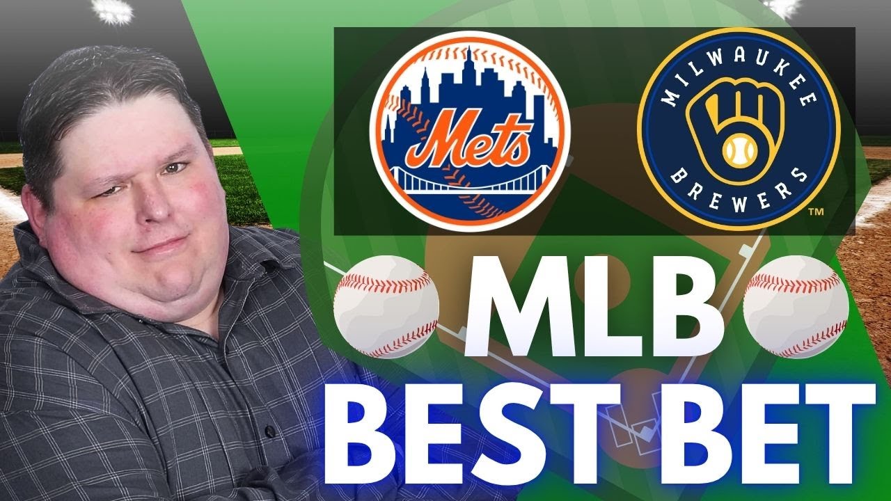 New York Mets vs Milwaukee Brewers Predictions Today | Best MLB Picks For 8/8/25