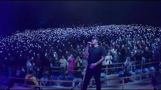 Should I take the “Under Incredible Pressure” night on tour?