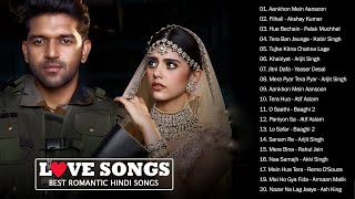 Heart Touching Songs 2021 - New Hindi Love Songs Playlist 2021 // Bollywood Songs romantic music