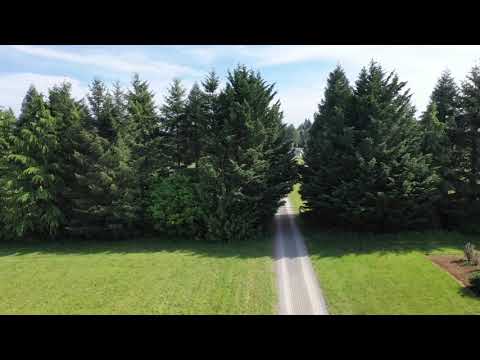 3605 NE 379th St, La Center, WA home video tour