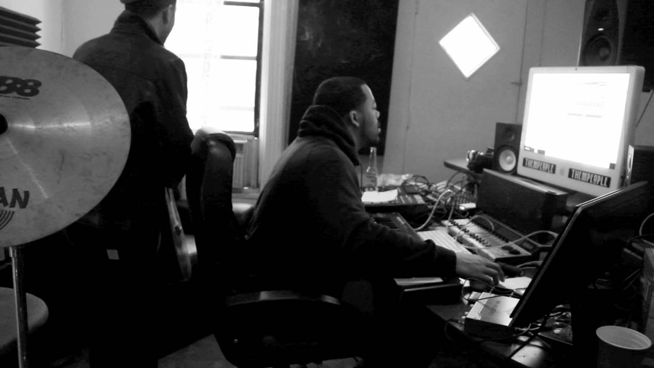 What Experience Made: THEMPEOPLE 2012