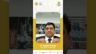 Why Precision Agriculture Matters More Than Ever | Sampurna 2026