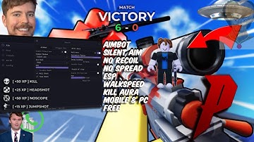 THE BEST Sniper Duels Script Pathos Script Hub  Aimbot | Kill Aura | Speedhack | Mobile / PC