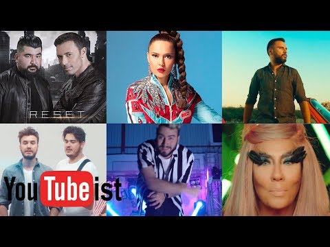 🎧 Yeni Çıkan Türkçe Şarkılar | 6 Temmuz 2018 Dünyalarca Müzik