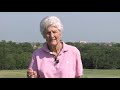 Golf Tips and Techniques featuring Kathy Whitworth : The Takeaway の動画、YouTube動画。