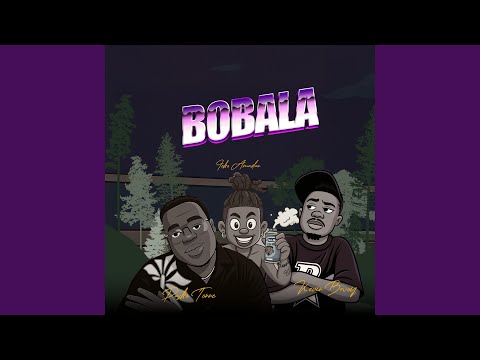 Bobala Feat Kevin Bowy Feko Amadam