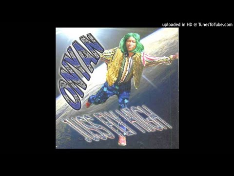 Onyan - Eat De Meat (2003) 🇦🇬