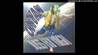 Onyan - Eat De Meat (2003) 🇦🇬