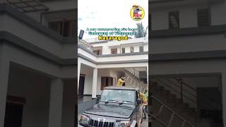 We are the best Waterproofing Workers | Kasaragod | Expert Waterproofing Services