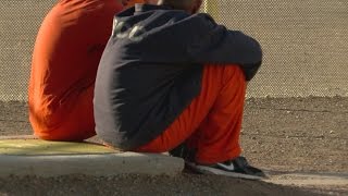 New strategy aims to tackle Albuquerque's top property crime offenders