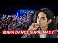 SB19 MAPA competed in WORLD OF DANCE 2023, Pablo must be proud