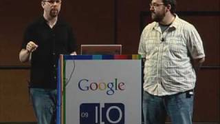 Google I/O 2009 - The Myth of the Genius Programmer screenshot 5