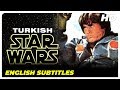 Star wars   turkish space movie english subtitles full movie