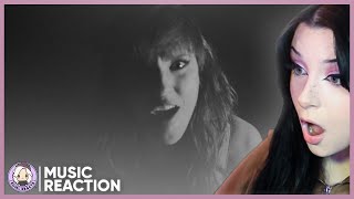 E-Girl Reacts│Halestorm - Love Bites (So Do I) │Music Reaction