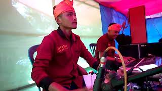 Rembulan - Uyan Sari - Dita Nada Live Sempu Nawangan