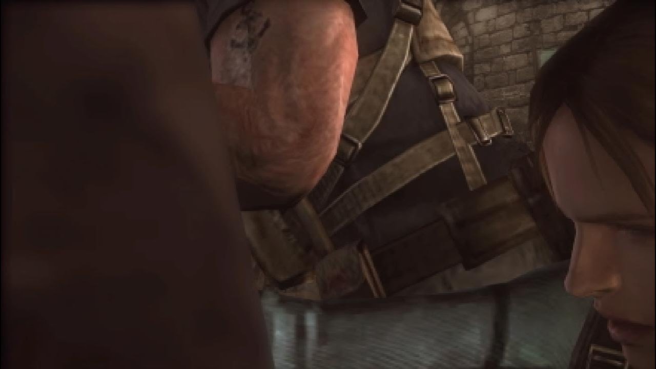Resident Evil Revelations - Ep1.2 / Jill finds a vial inside a