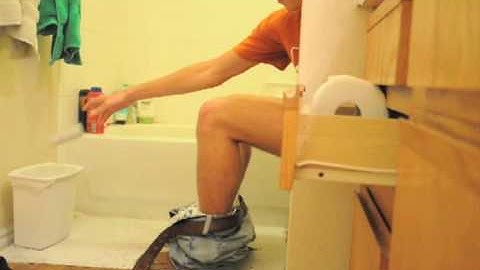 Assignment04 - FILM 3330 - Documentary