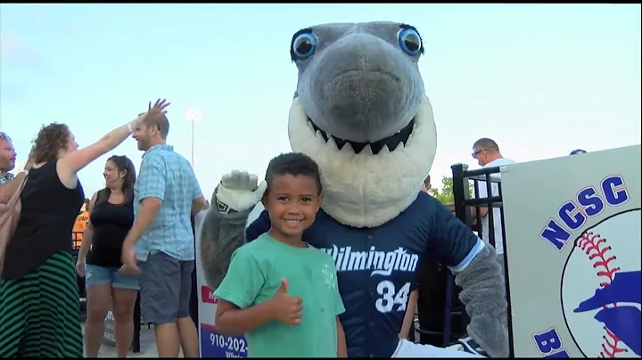 Sharks get opening day victory over Morehead City